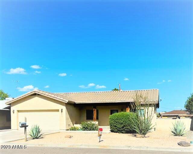 Wickenburg, AZ 85390,885 N POPPY Street