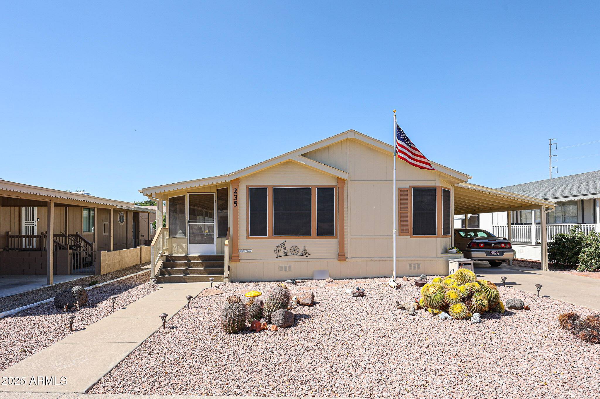 Phoenix, AZ 85050,3901 E PINNACLE PEAK Road #235