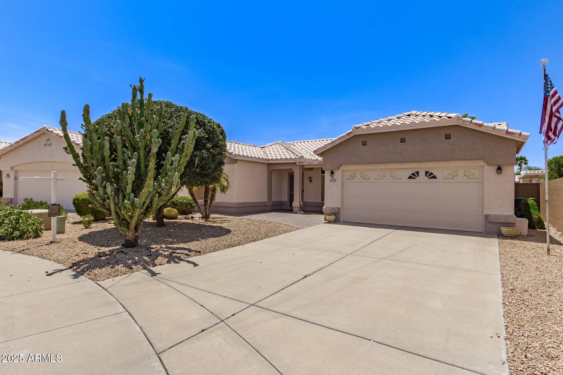 Sun City West, AZ 85375,22610 N CABANA Lane