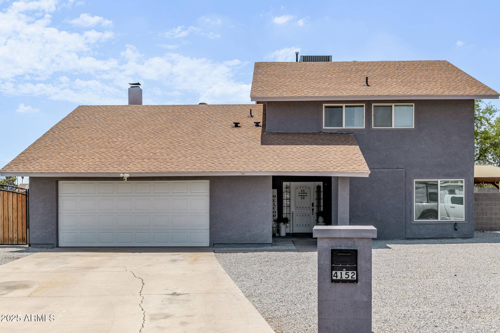 Phoenix, AZ 85053,4152 W CROCUS Drive