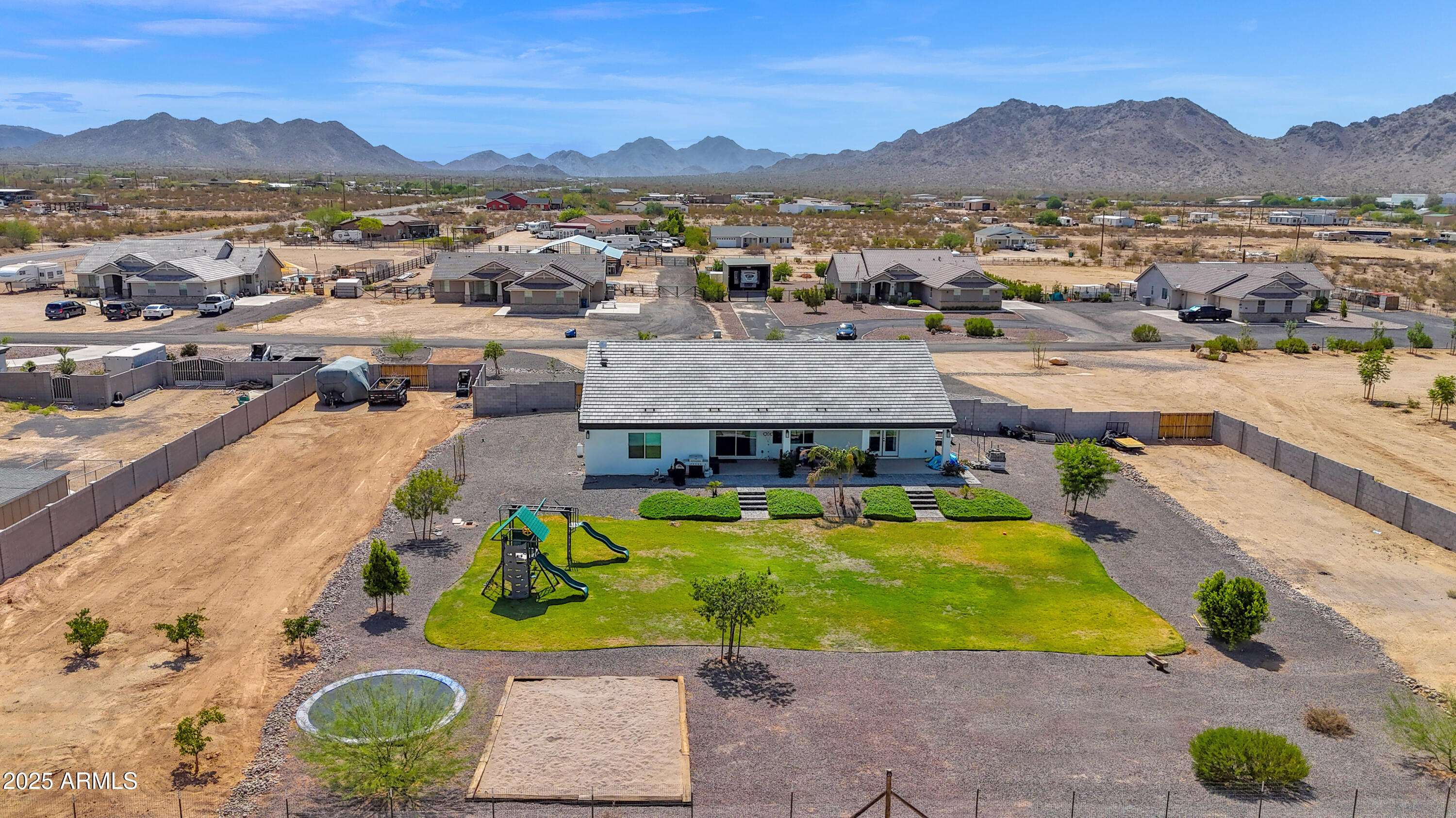 San Tan Valley, AZ 85144,31999 N CORINNE Court