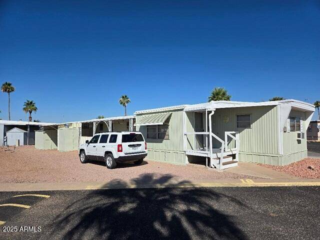 Apache Junction, AZ 85120,11435 E APACHE Trail #18