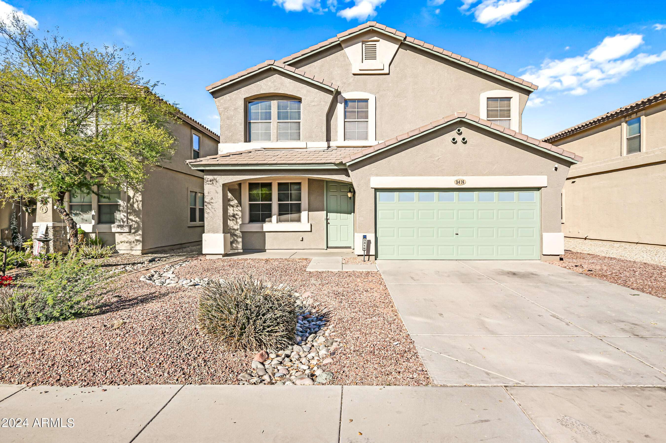 Phoenix, AZ 85041,3416 W APOLLO Road
