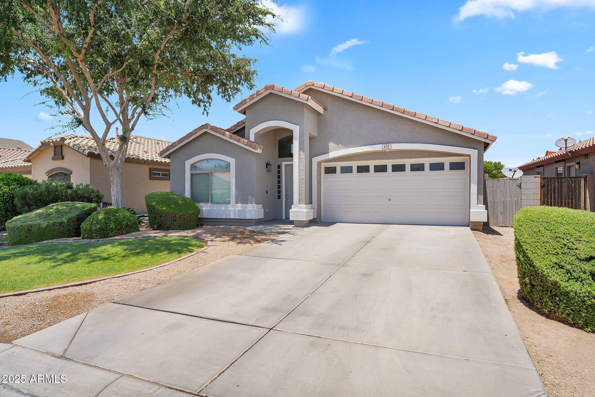 San Tan Valley, AZ 85140,472 E JEANNE Lane