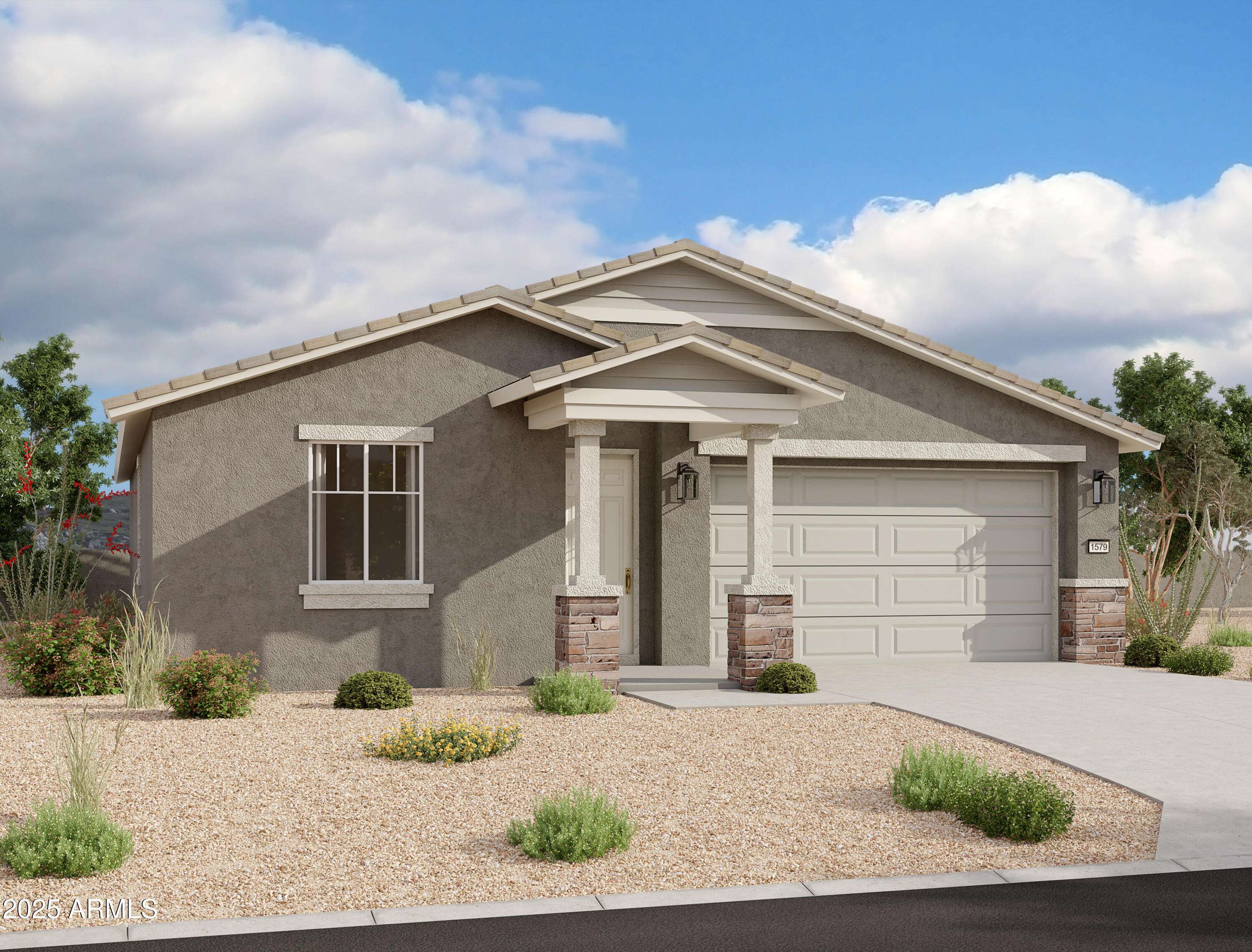 Laveen, AZ 85339,5526 W BUIST Avenue