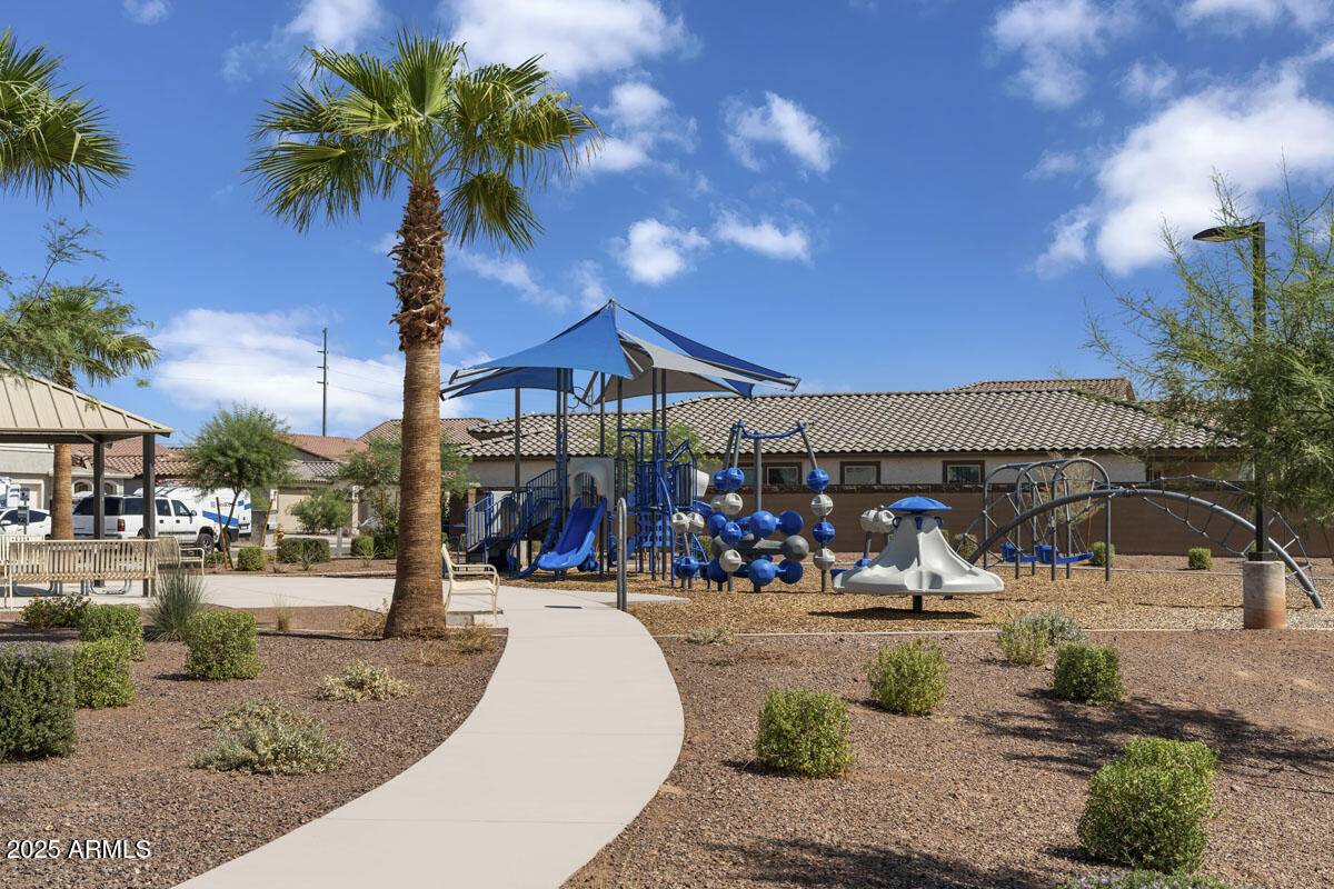 Goodyear, AZ 85338,18182 W PAPAGO Street