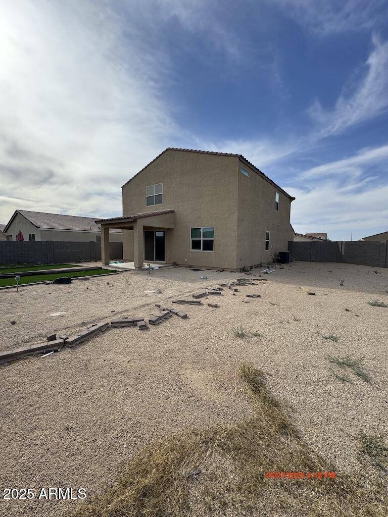 San Tan Valley, AZ 85143,7271 E GROUSE Court