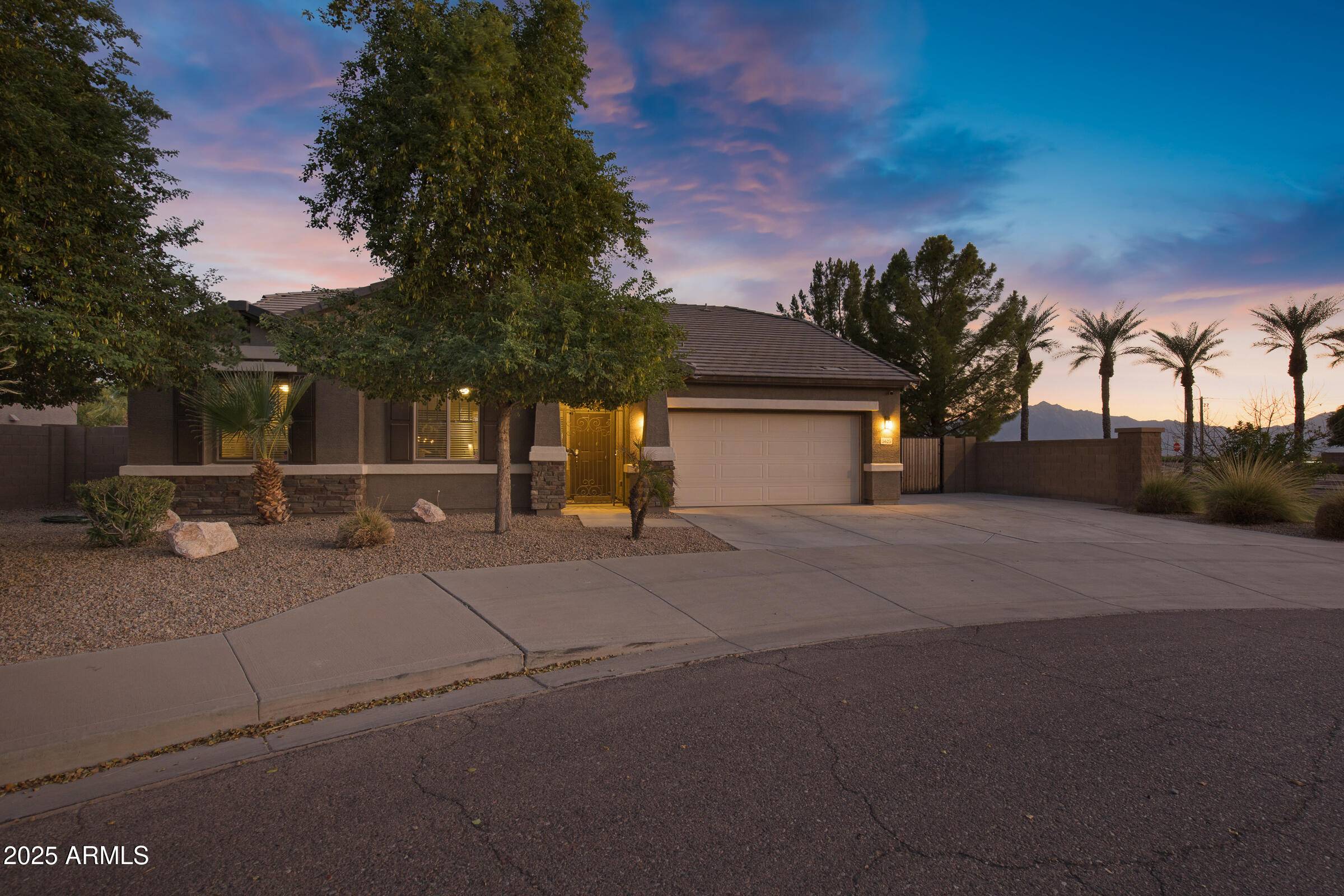 Laveen, AZ 85339,5625 W MILADA Drive