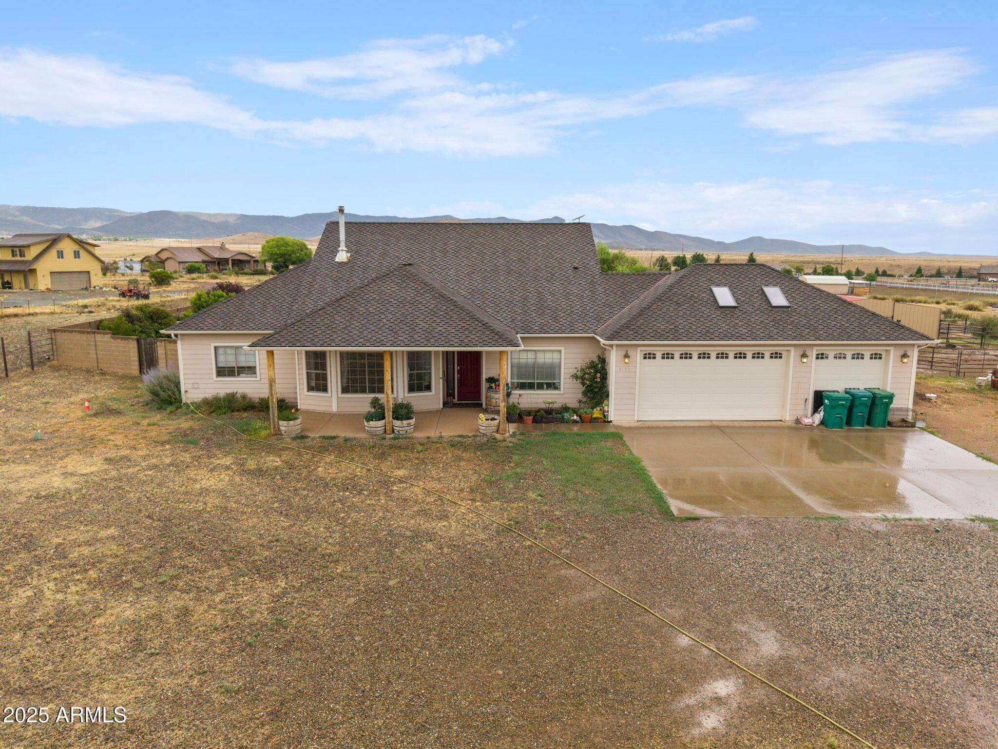Prescott Valley, AZ 86315,8183 N BLESSING Lane