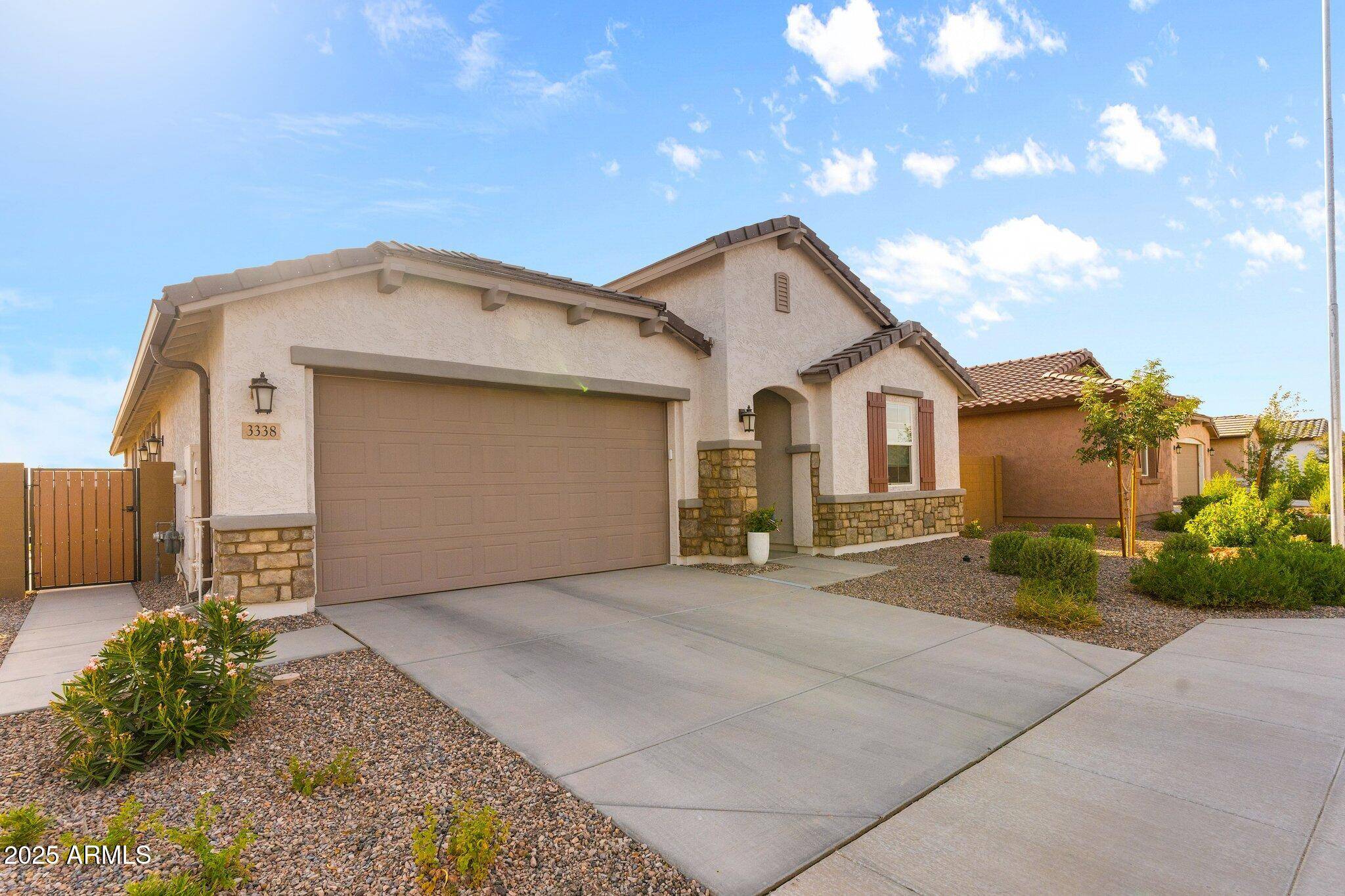 Mesa, AZ 85212,3338 S PIEDRA --