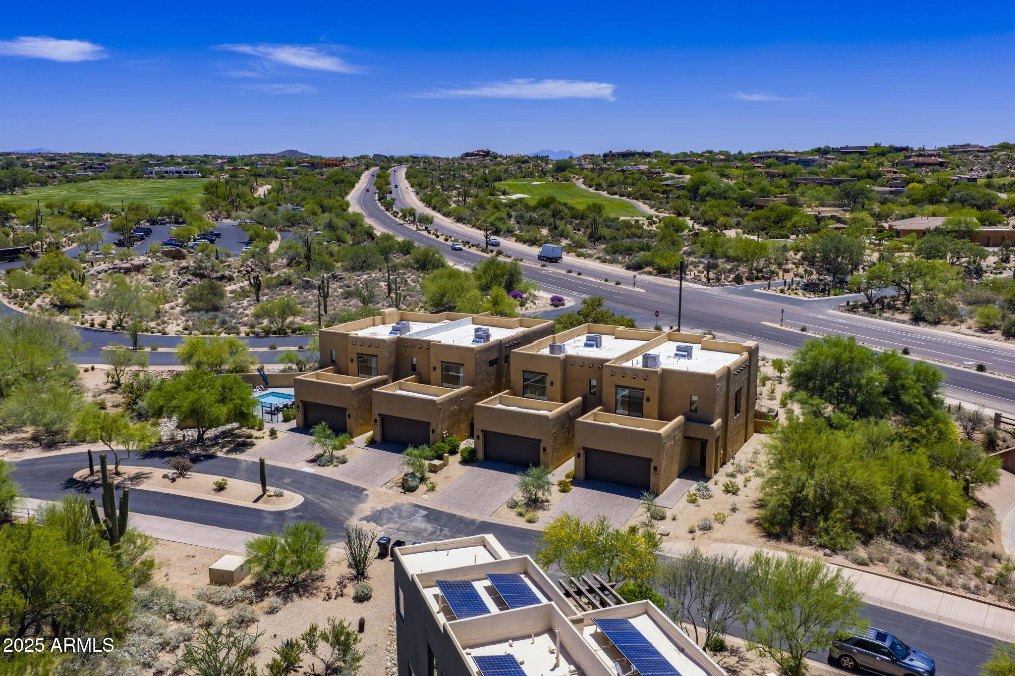 Scottsdale, AZ 85262,10299 E White Feather Lane