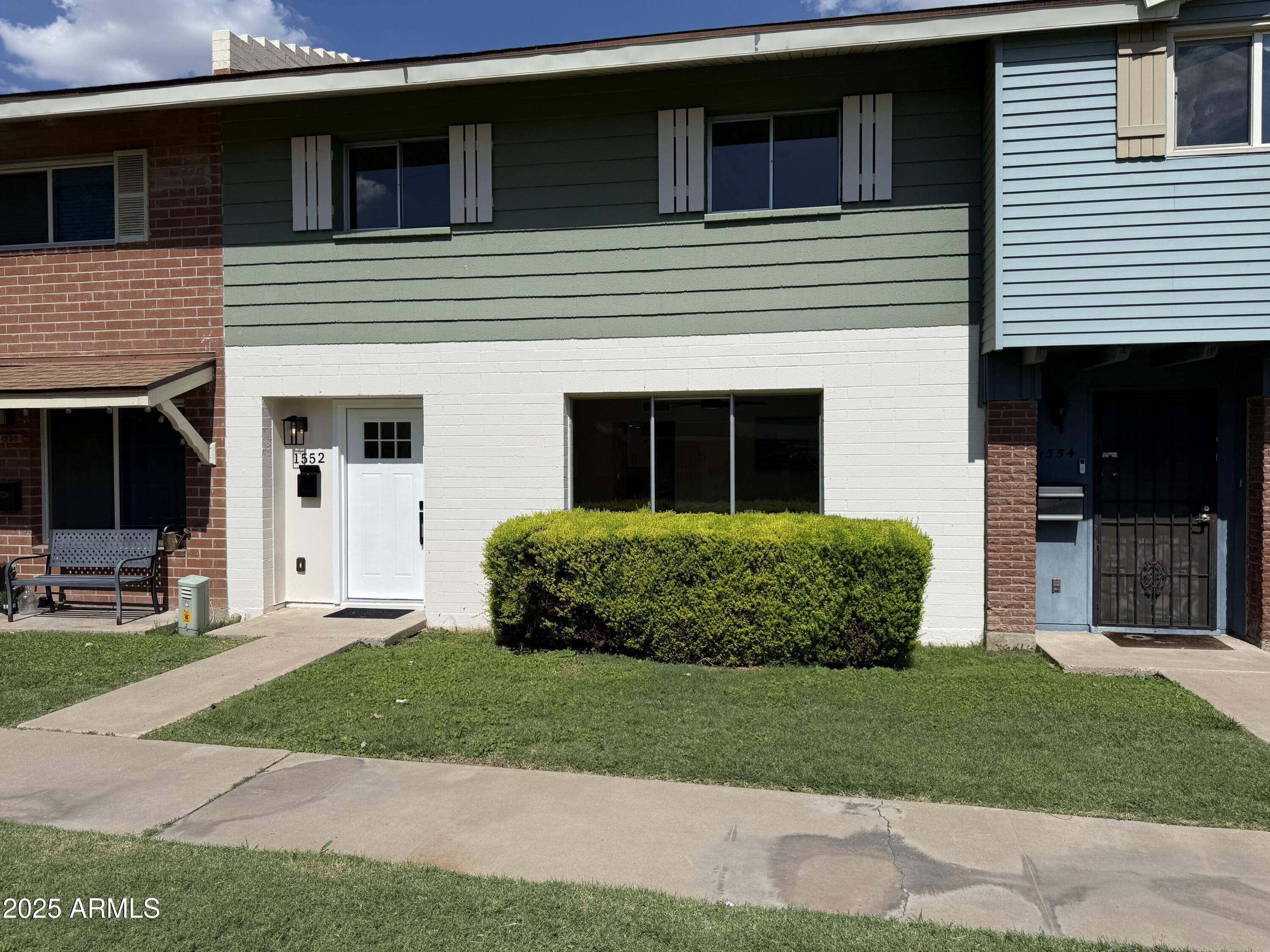 Phoenix, AZ 85015,1552 W CAMPBELL Avenue