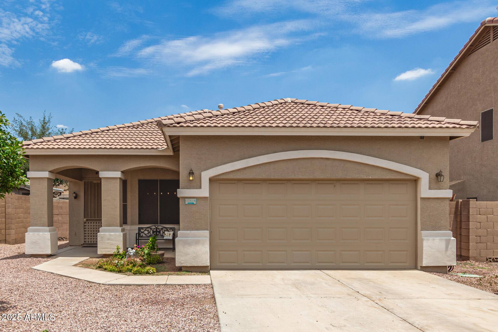 Avondale, AZ 85392,12618 W WHITTON Avenue