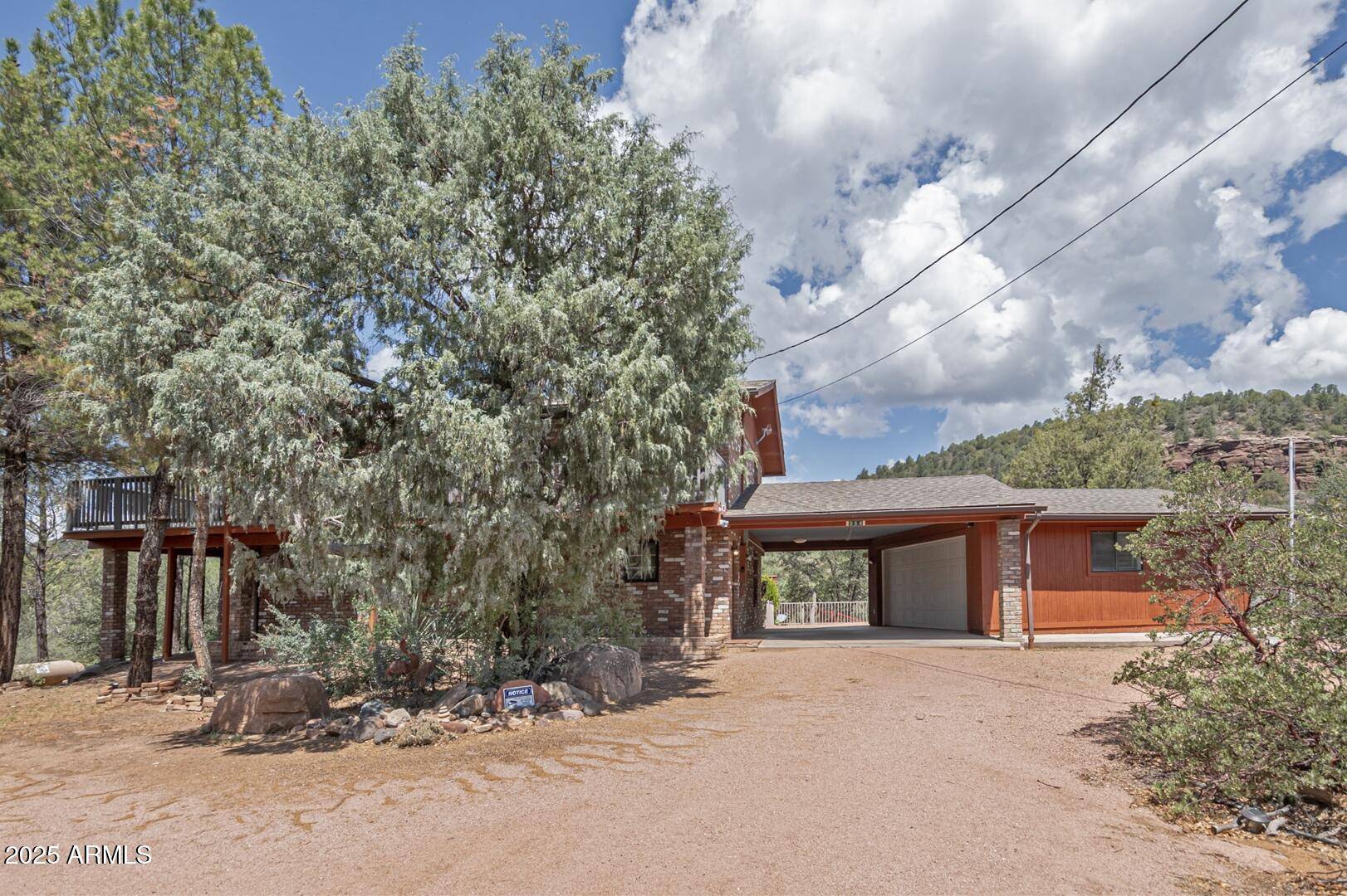 Payson, AZ 85541,354 W WAYNE Drive