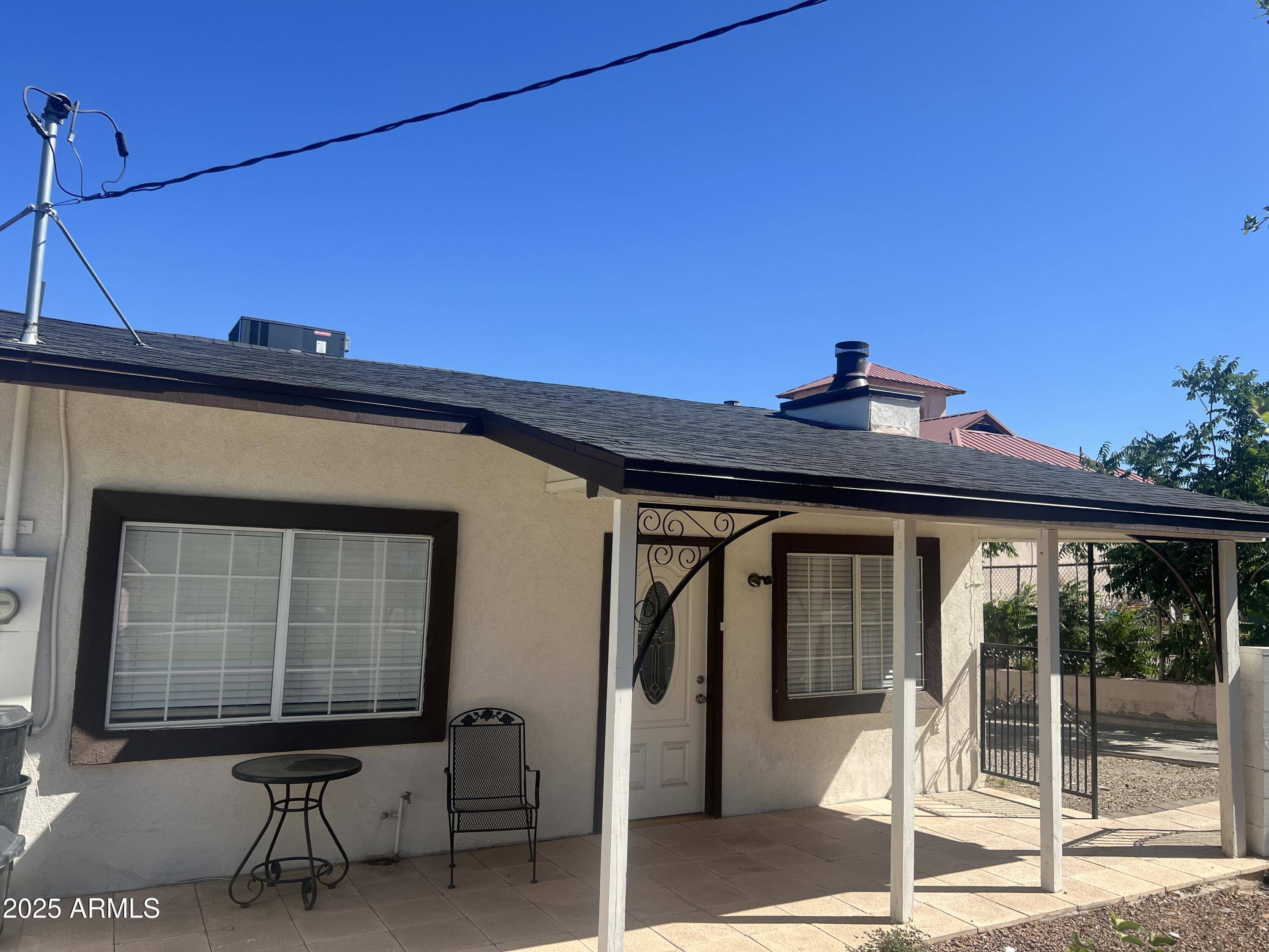 Miami, AZ 85539,218 E HARDY Street
