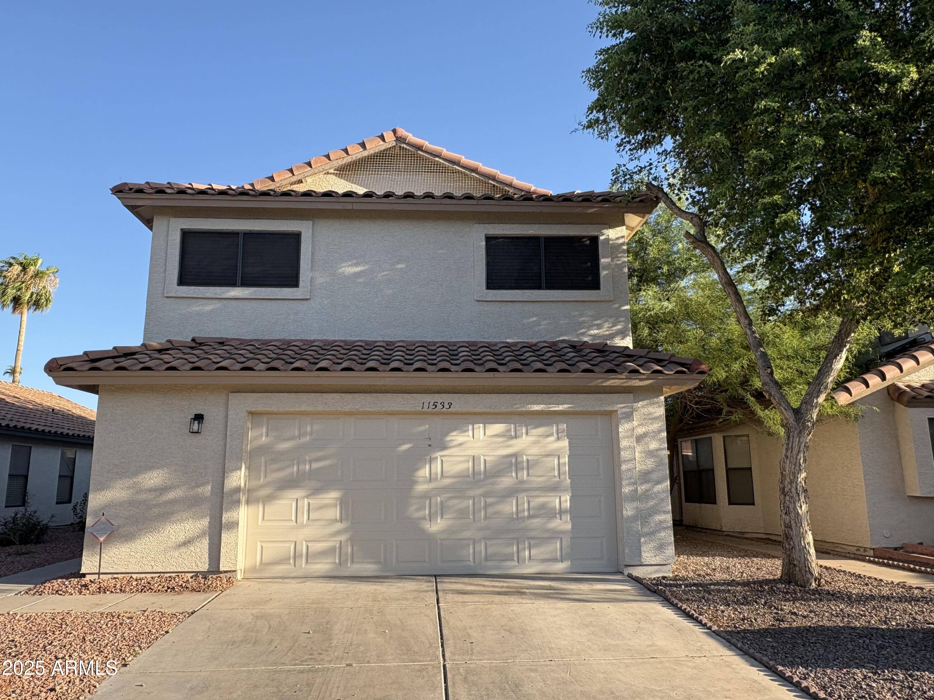 Avondale, AZ 85392,11533 W CITRUS Grove