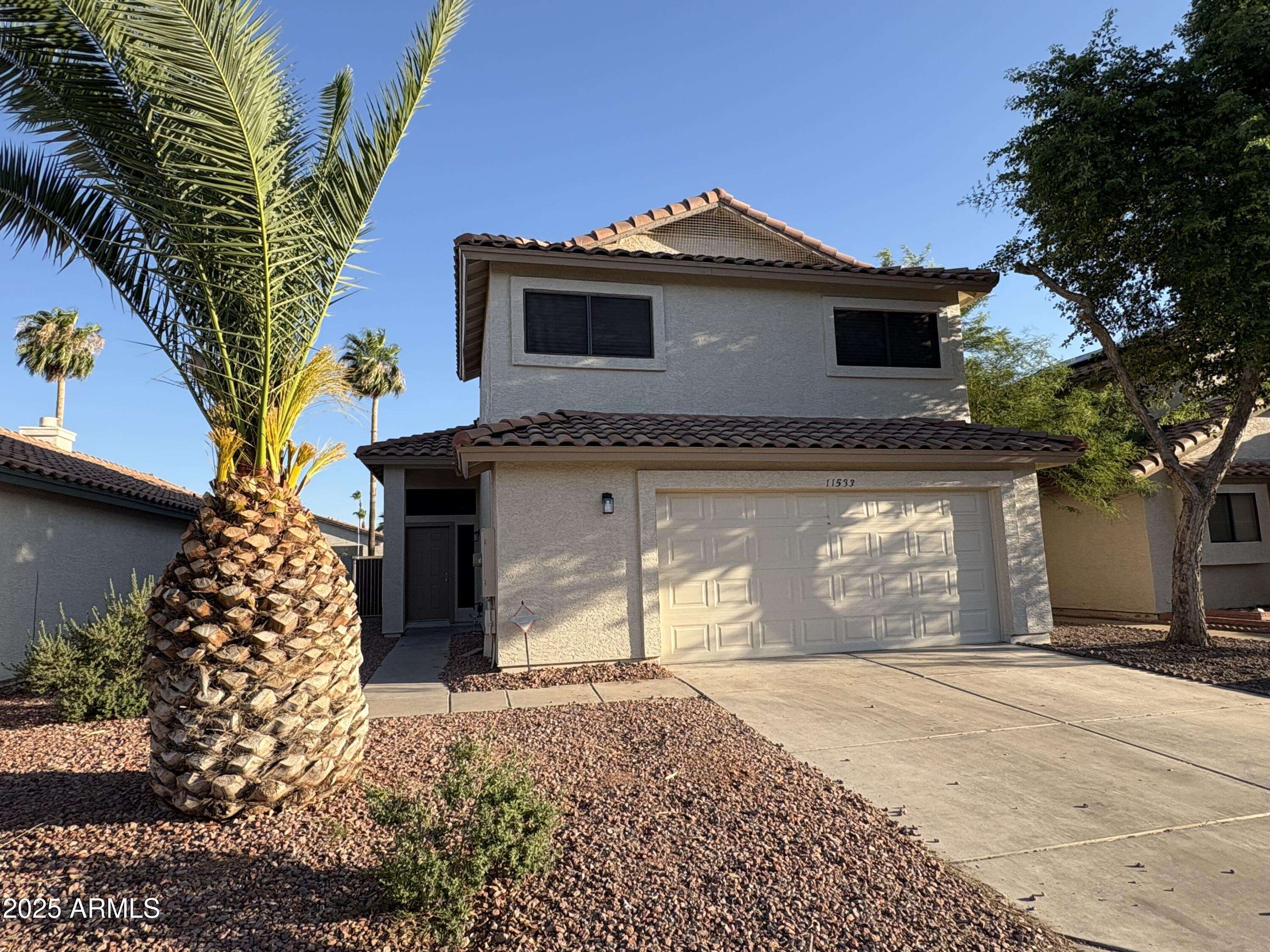 Avondale, AZ 85392,11533 W CITRUS Grove