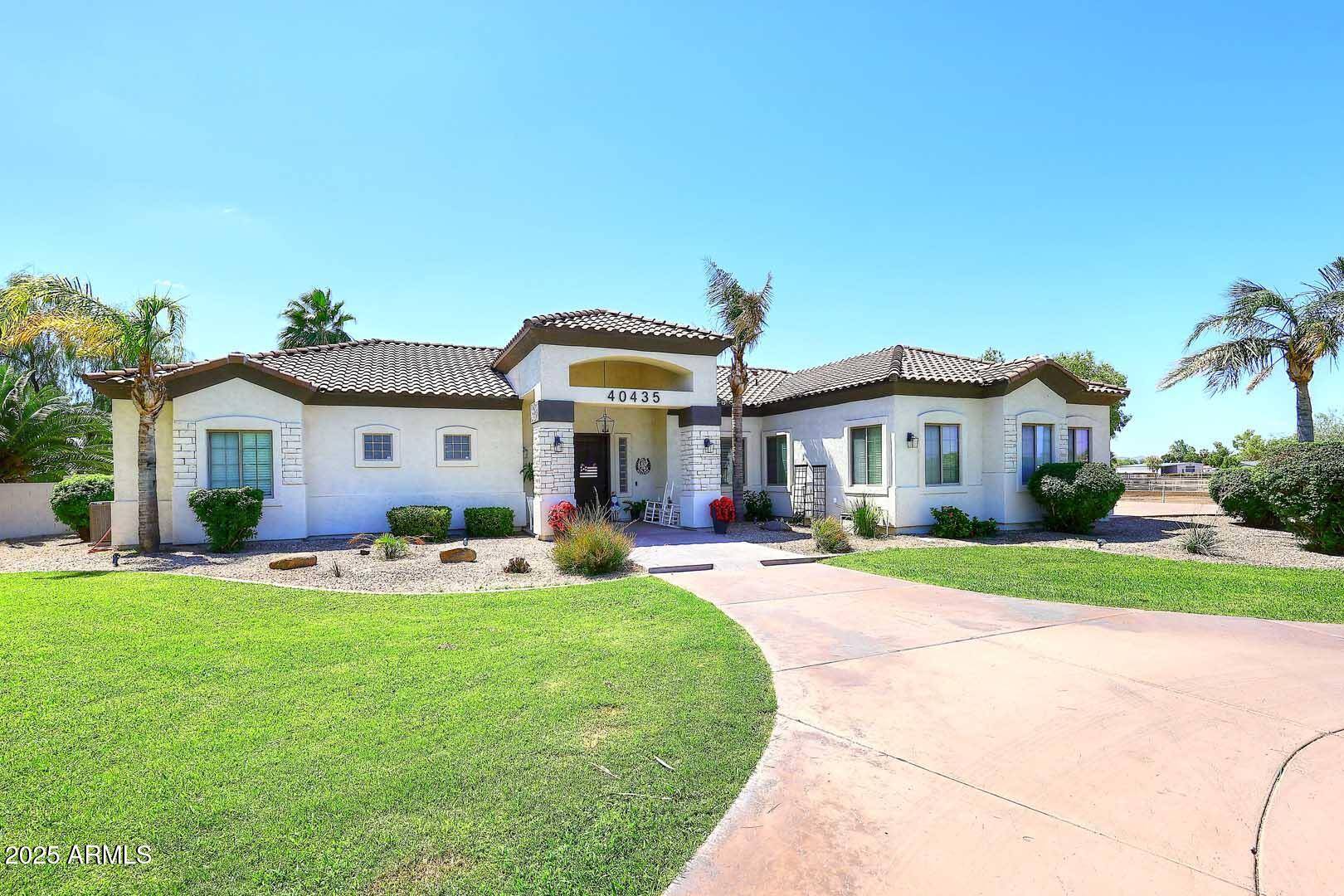 San Tan Valley, AZ 85140,40435 N KENNEDY Drive