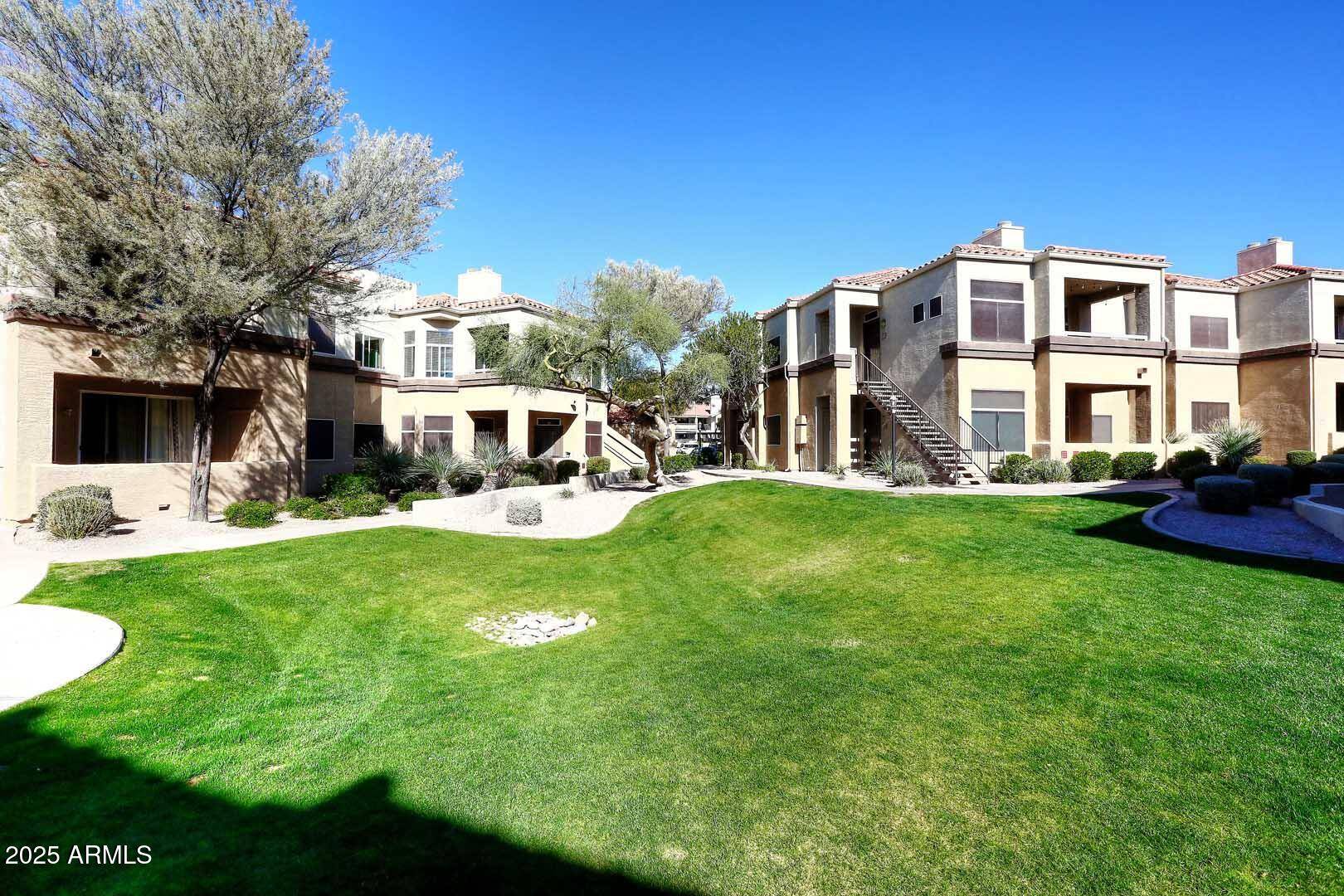 Scottsdale, AZ 85259,11375 E SAHUARO Drive #1058