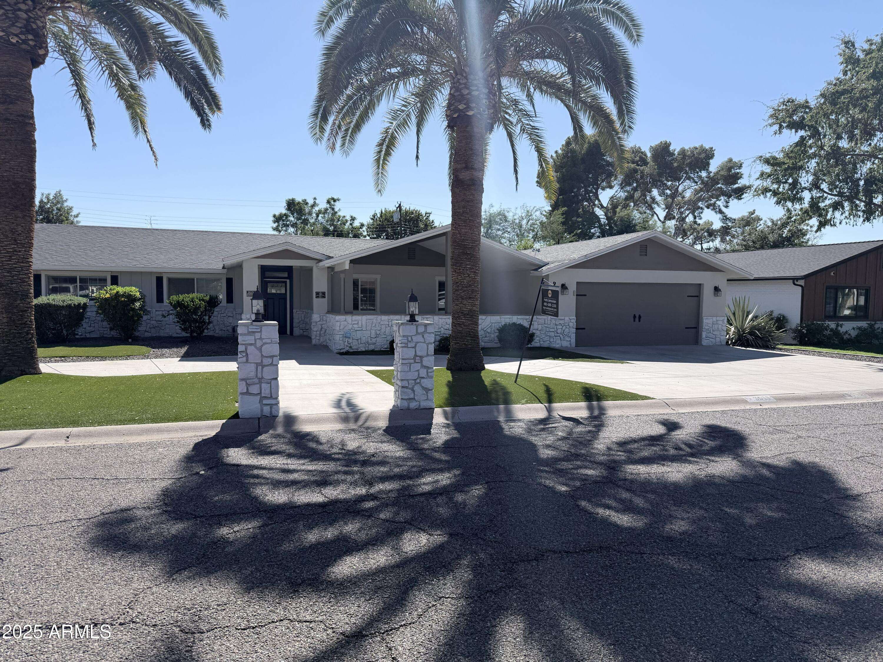 Phoenix, AZ 85018,3511 E COOLIDGE Street