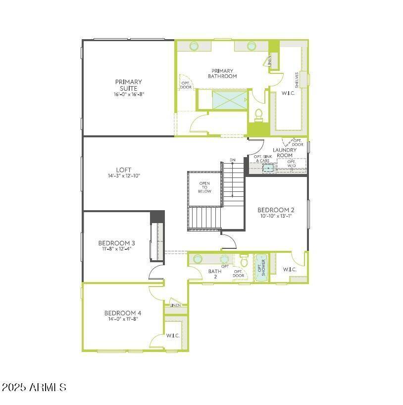 Gilbert, AZ 85298,1342 E PRESCOTT Street