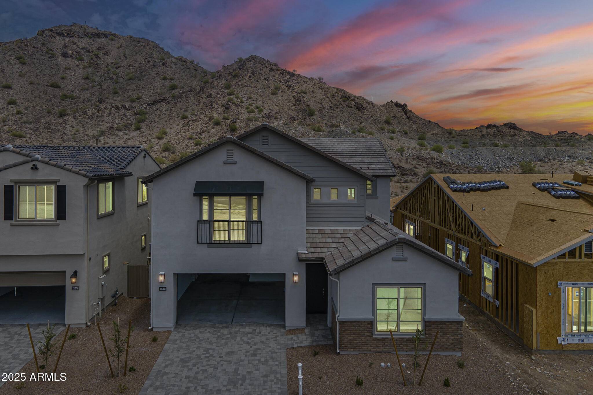 Buckeye, AZ 85396,21268 W MARIPOSA Street