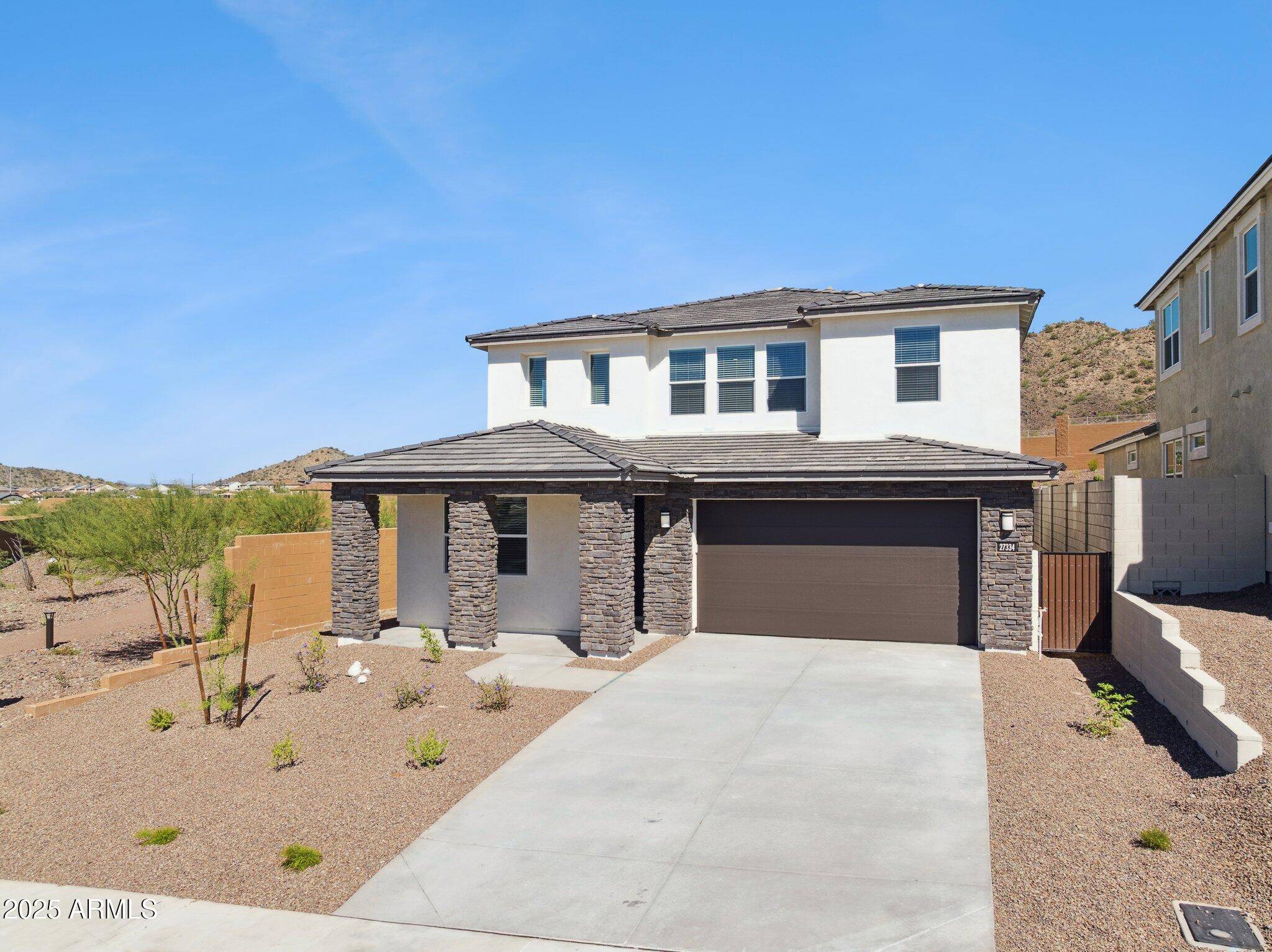 Peoria, AZ 85383,27334 N 69TH Drive