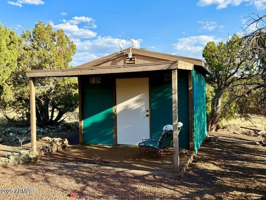Concho, AZ 85924,37 Co Rd N8174 10.1 Acres -- #-