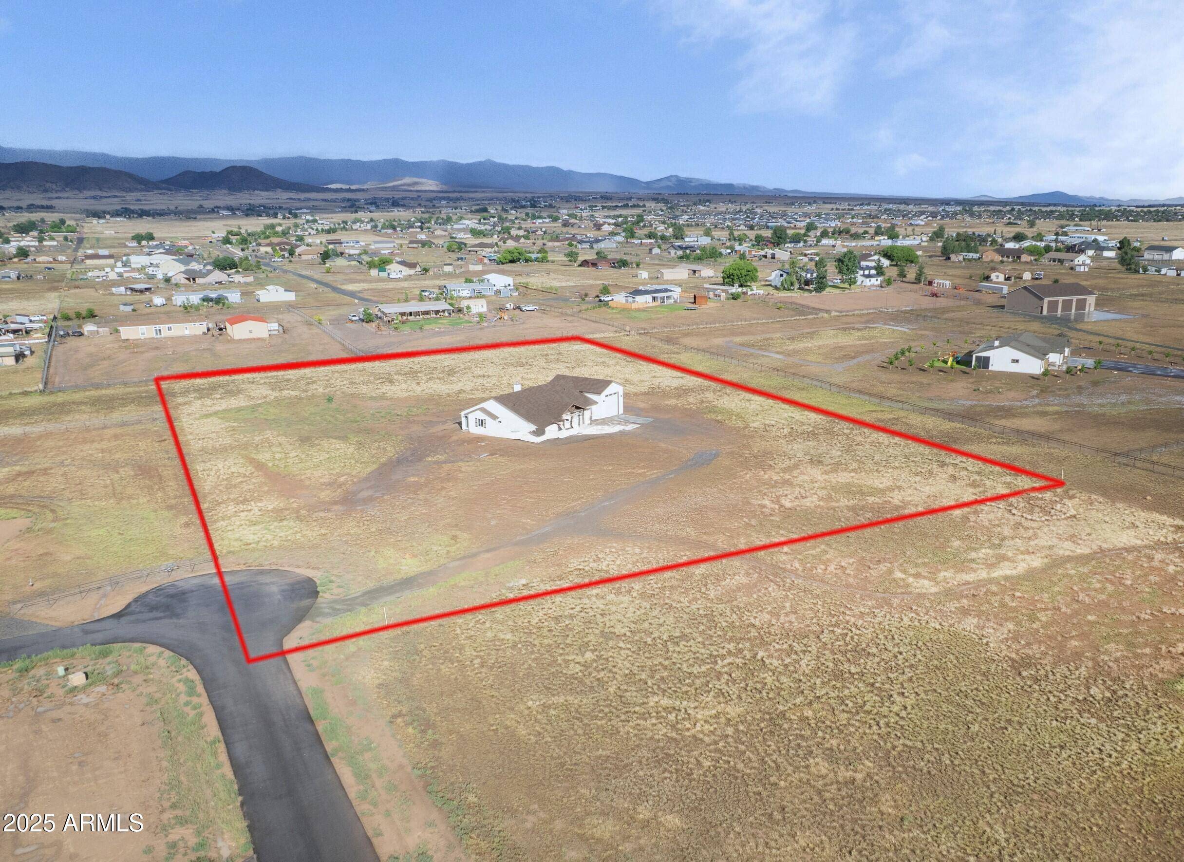 Prescott Valley, AZ 86315,6881 E Bourbon Way