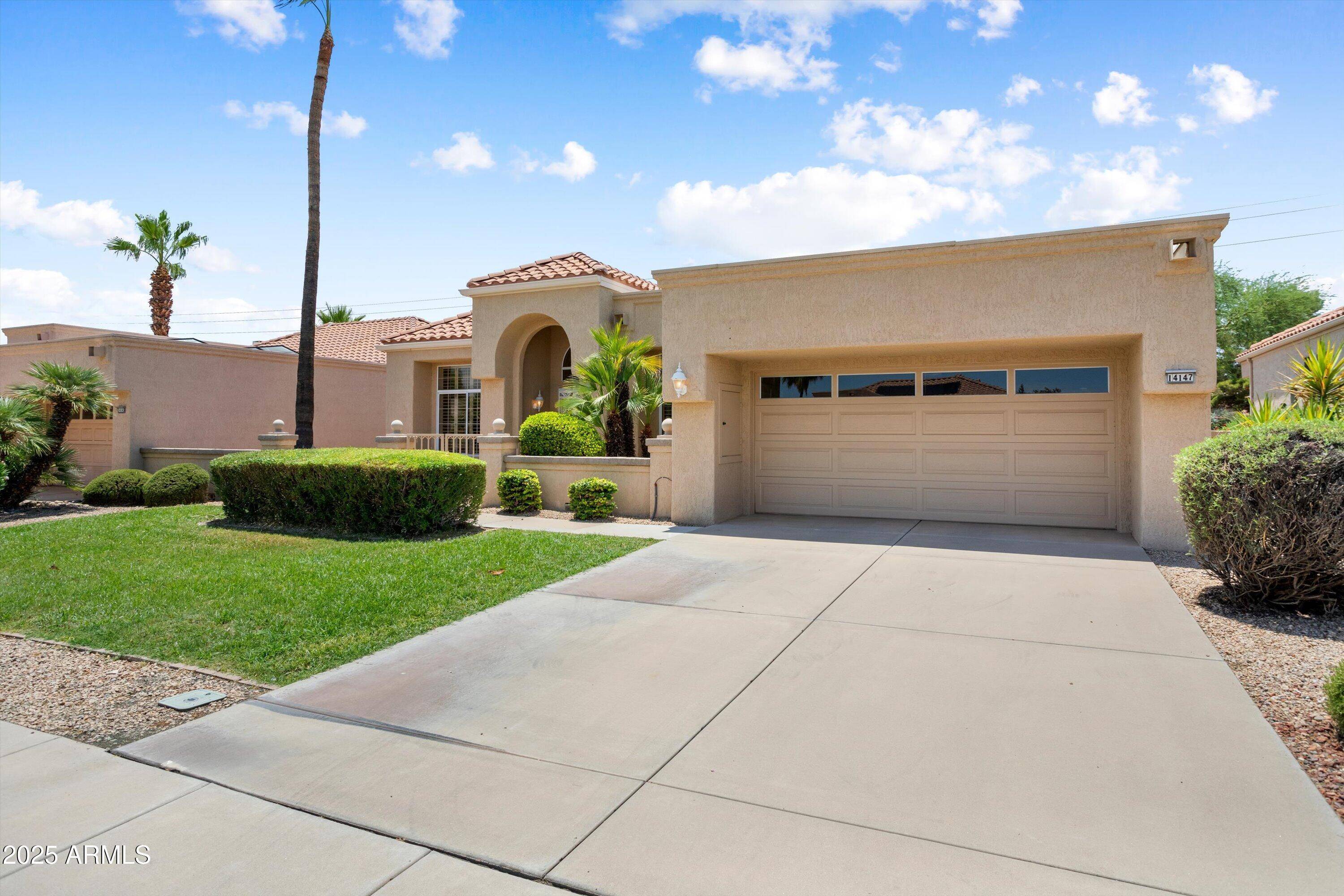 Sun City West, AZ 85375,14147 W DESERT GLEN Drive