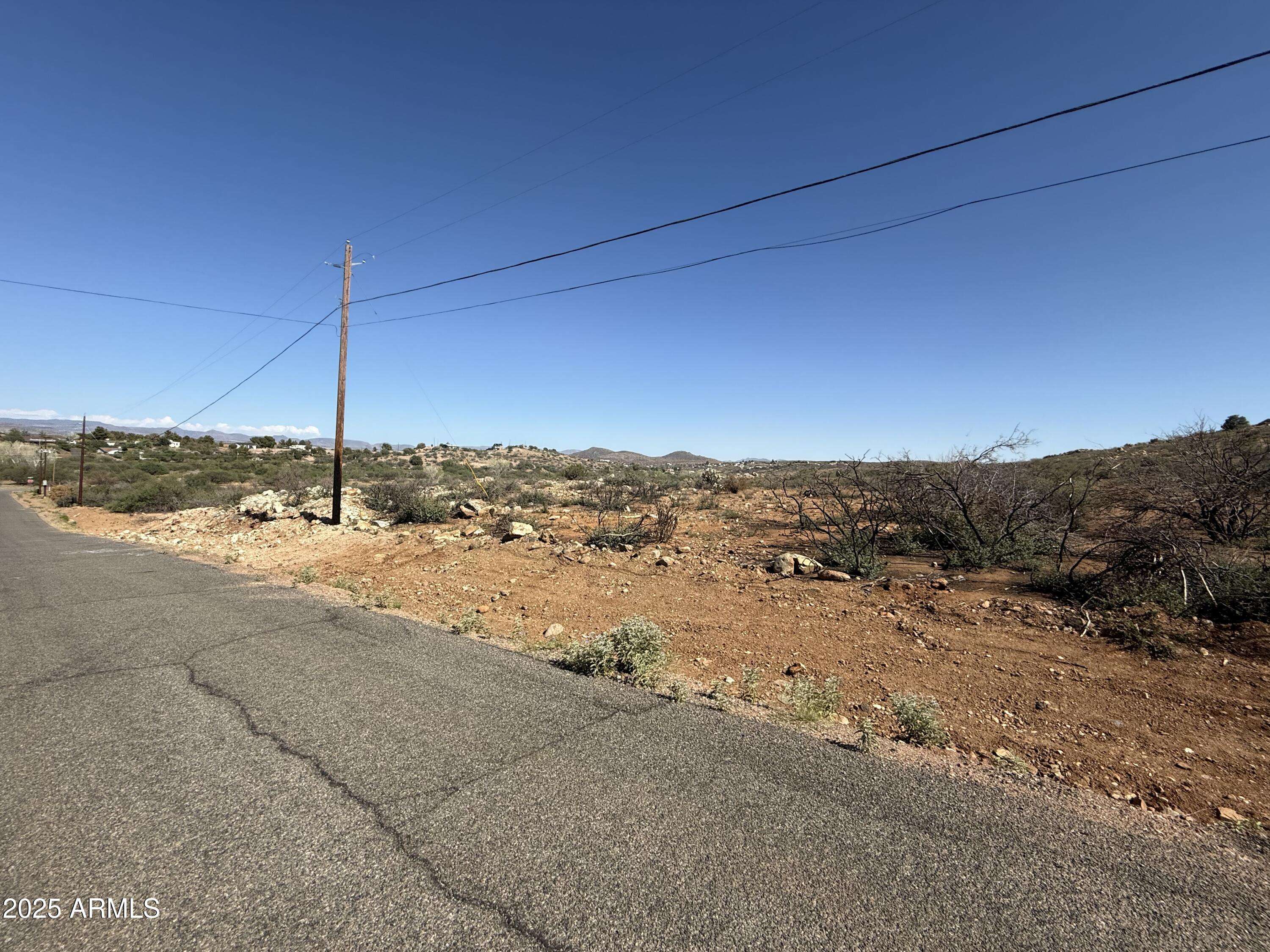 Mayer, AZ 86333,19669 E Sage Brush Drive #2188