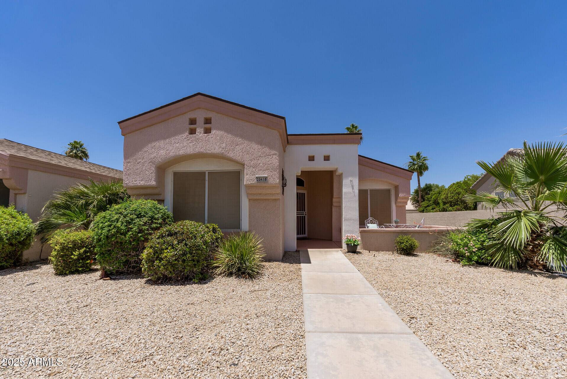 Sun City West, AZ 85375,20418 N 133RD Drive