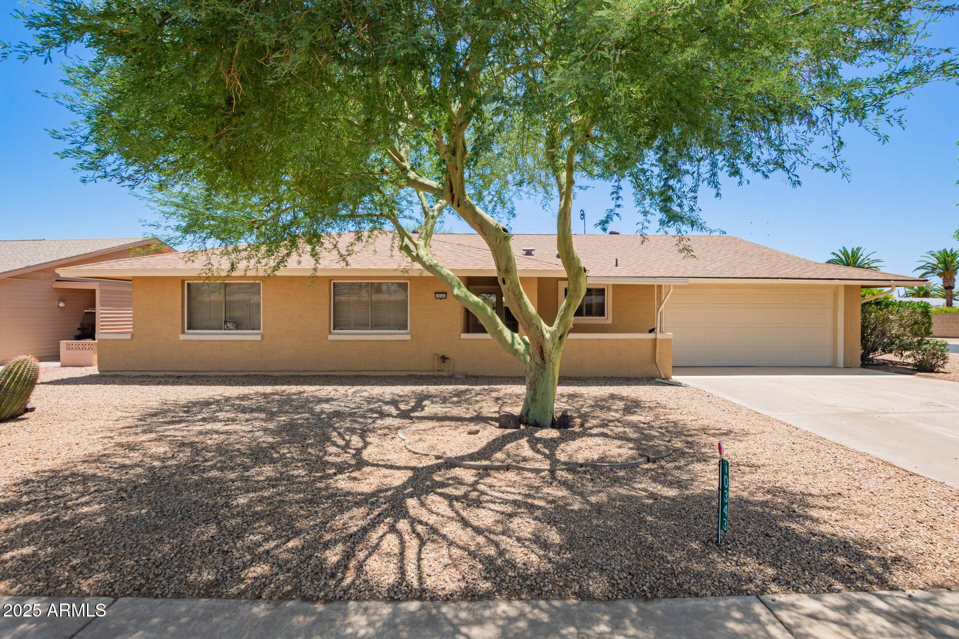 Sun City, AZ 85351,10343 W FLORIADE Drive