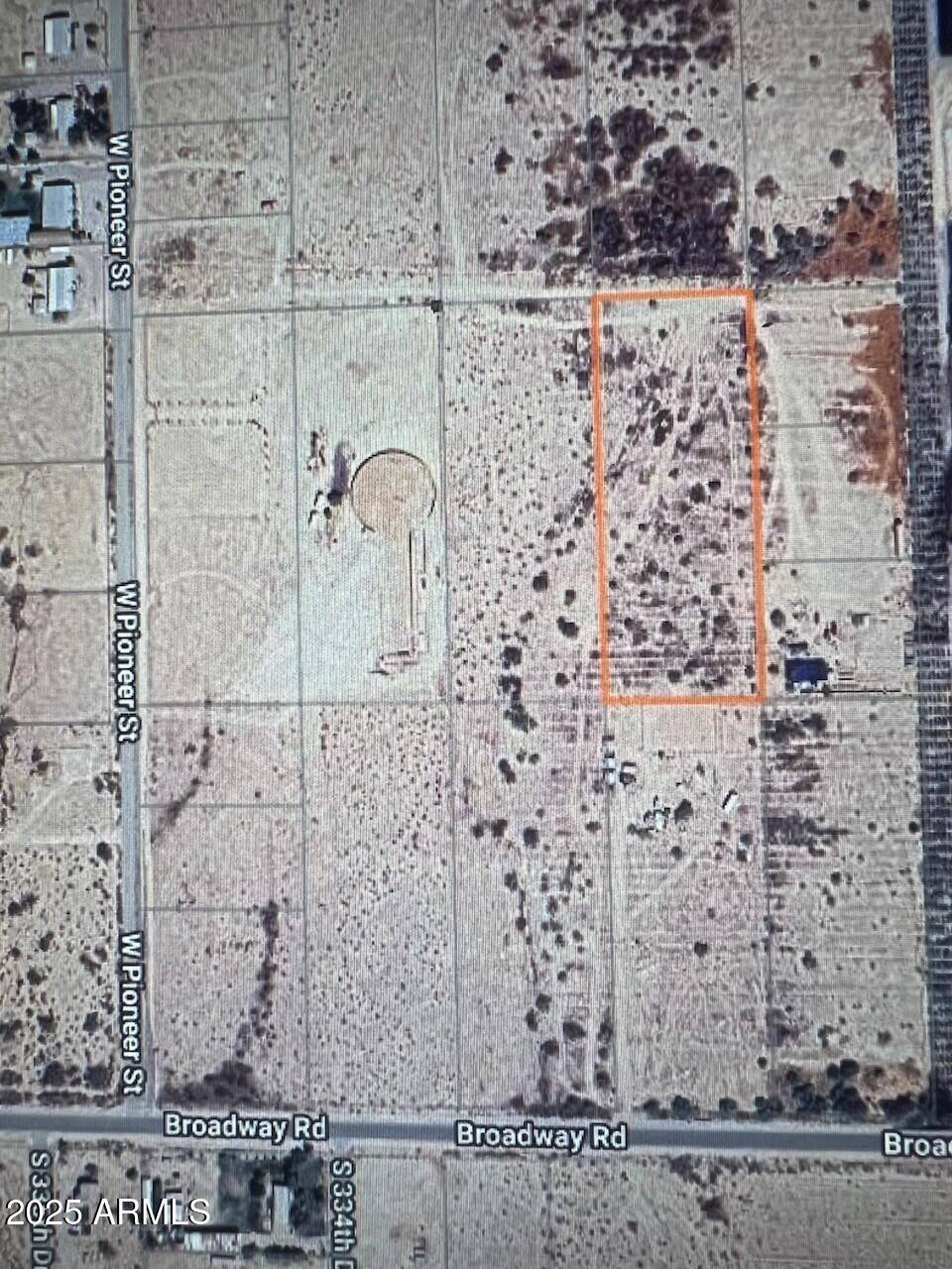 Tonopah, AZ 85354,335 W Broadway Road W #000