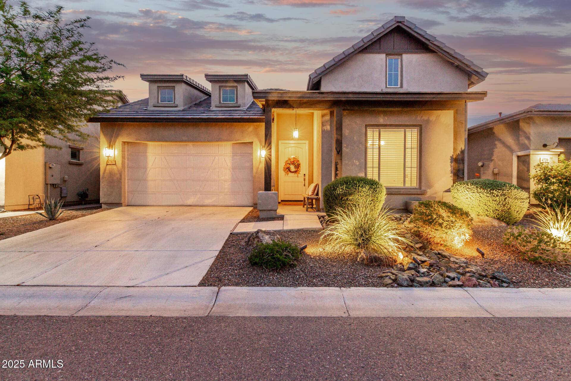 Buckeye, AZ 85396,4702 N 212TH Avenue