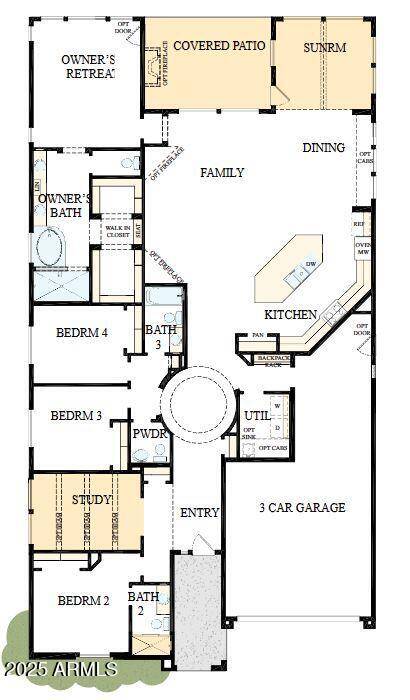 Buckeye, AZ 85396,21548 W PIERSON Street