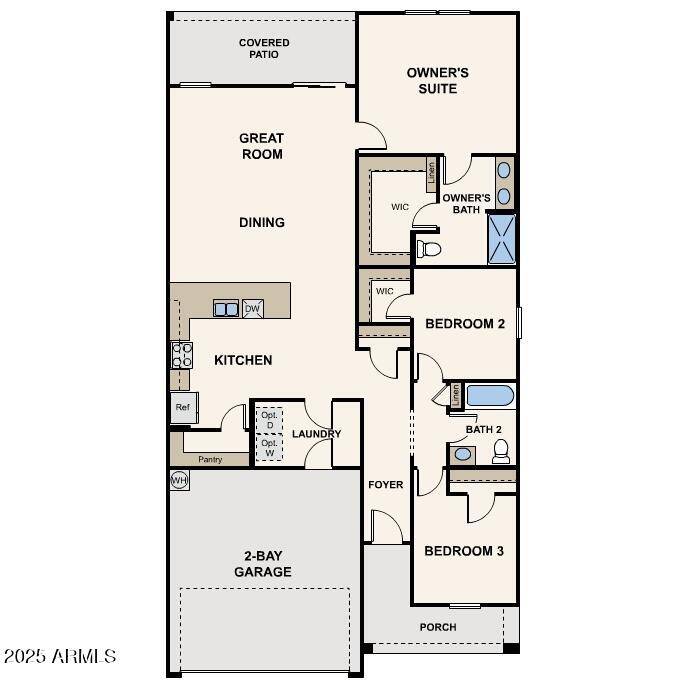 Wickenburg, AZ 85390,741 DYLAN Court