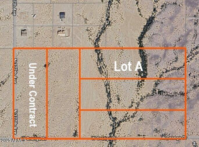 Tonopah, AZ 85354,377 W Orange Drive #-
