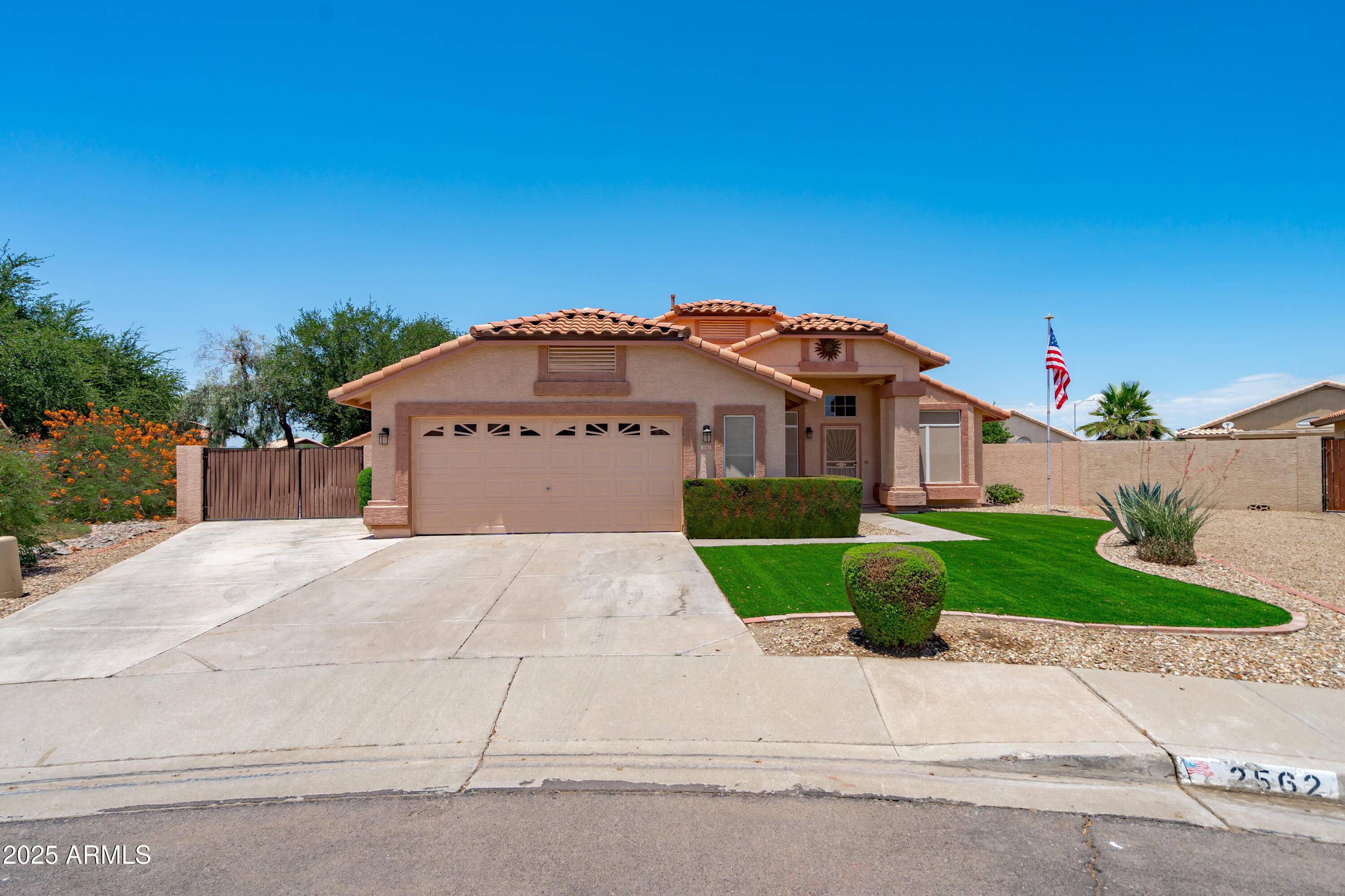 Avondale, AZ 85392,2562 N 124TH Drive