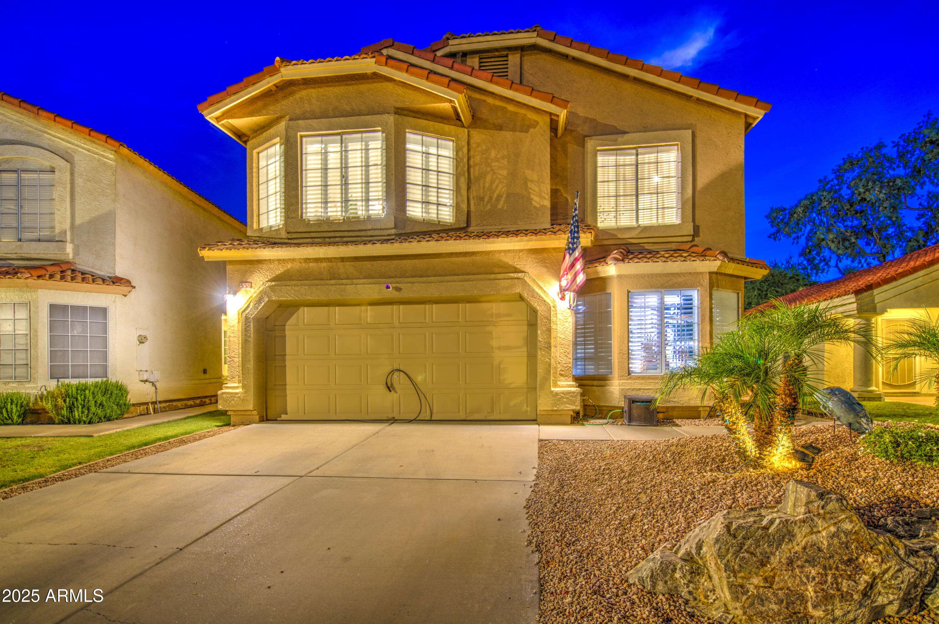 Gilbert, AZ 85234,538 N COBBLESTONE Street