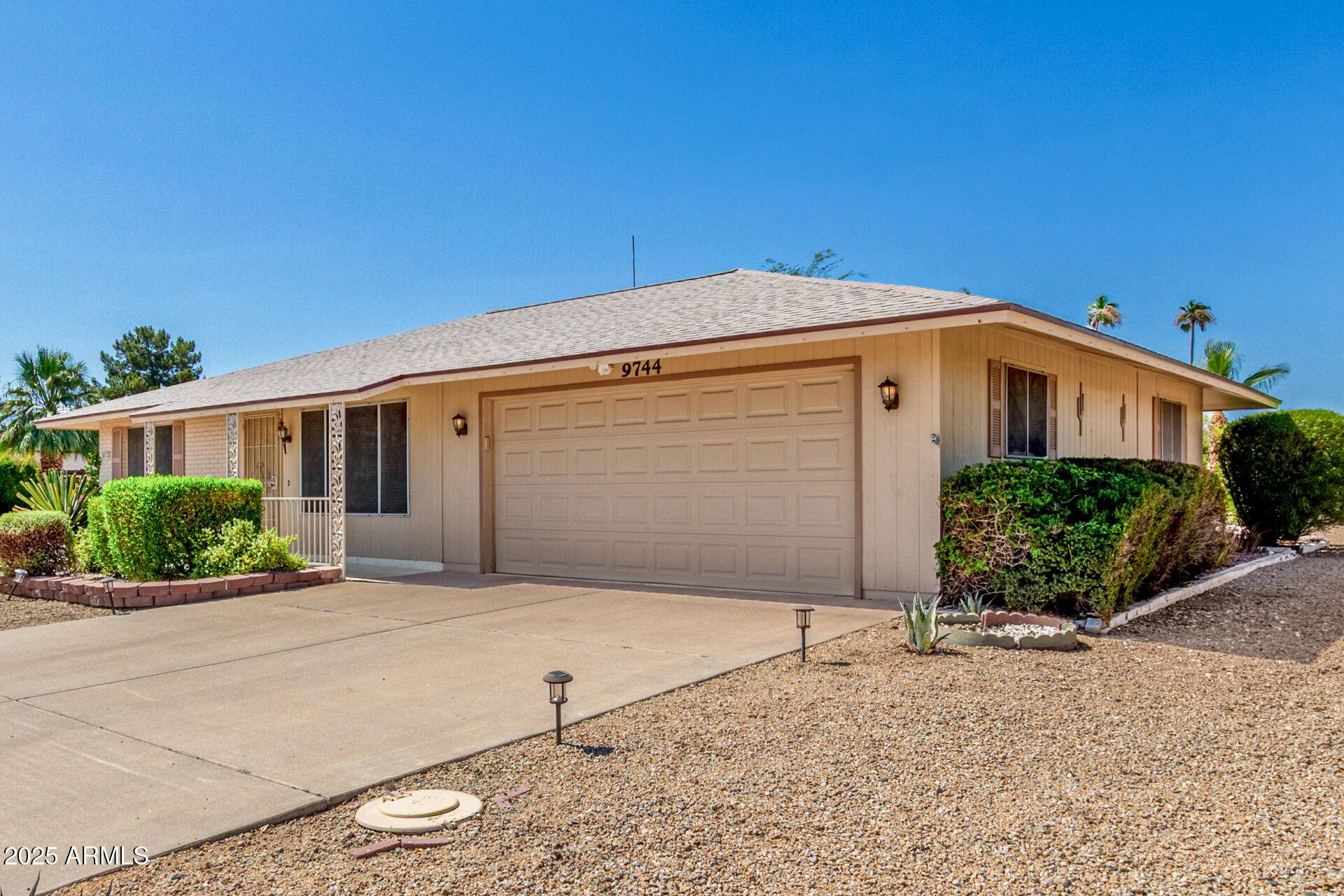 Sun City, AZ 85373,9744 W LONGHORN Court