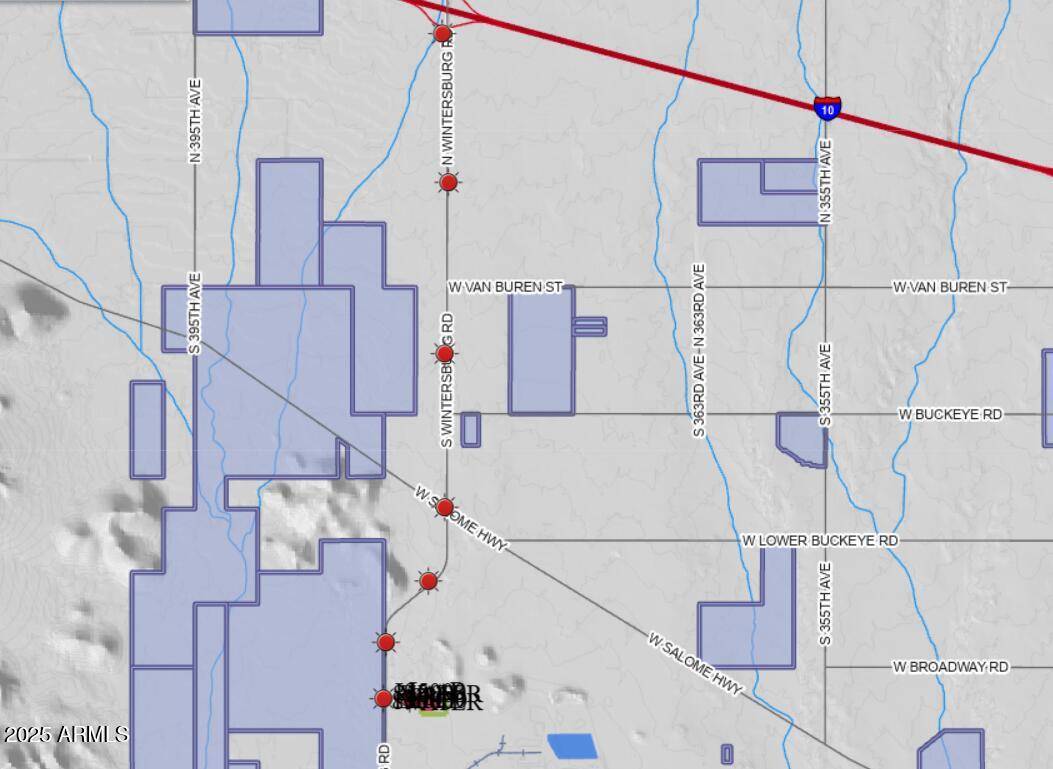Tonopah, AZ 85354,49 S Wintersburg Road #Lot B