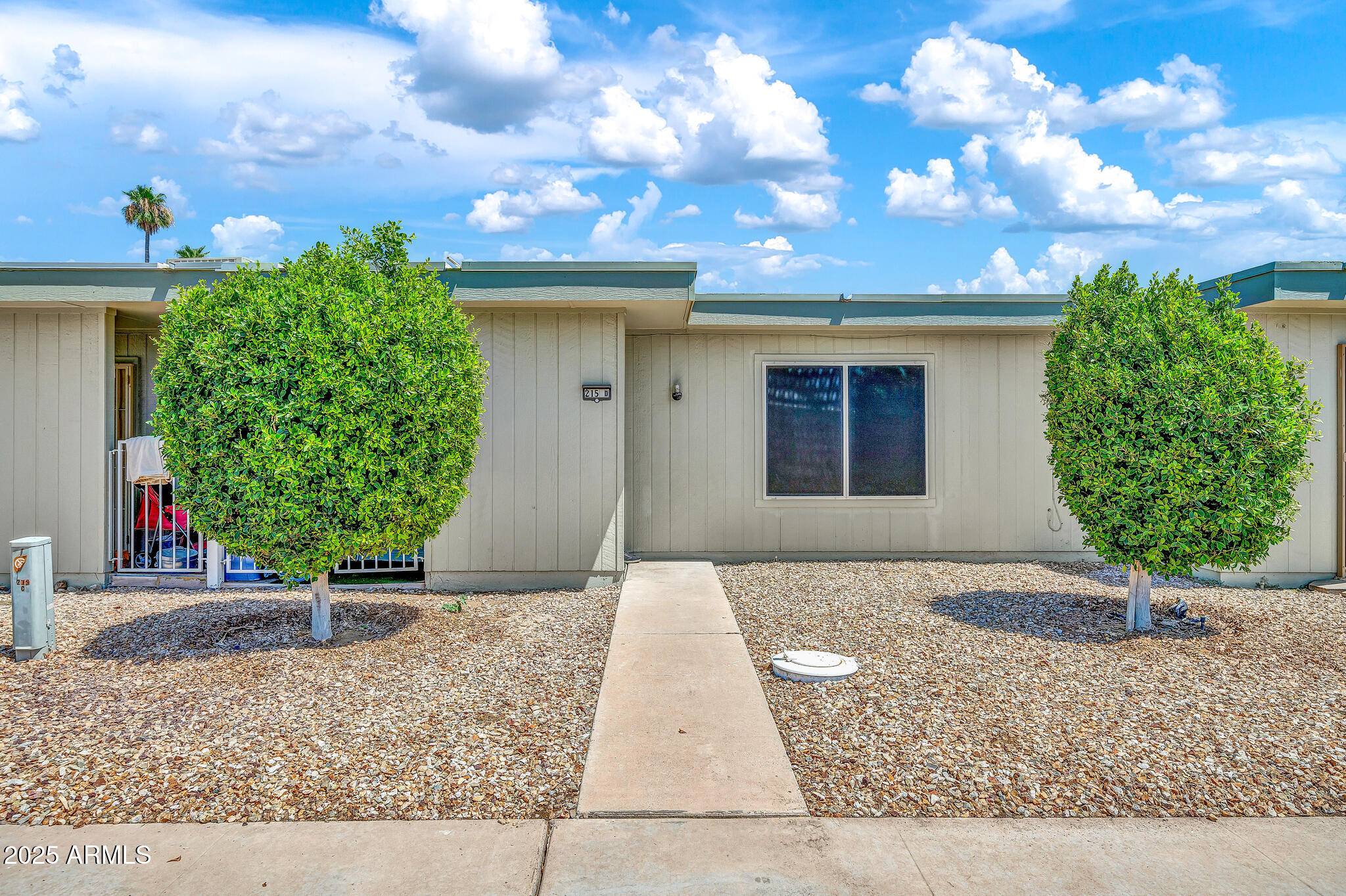Sun City, AZ 85351,13215 N 98TH Avenue #D