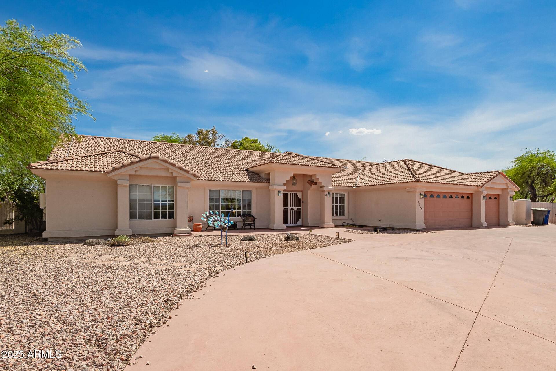 Wickenburg, AZ 85390,2095 W GOLD DUST Lane