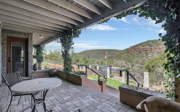 429 W MARY PATRICIA Drive Payson, AZ 85541