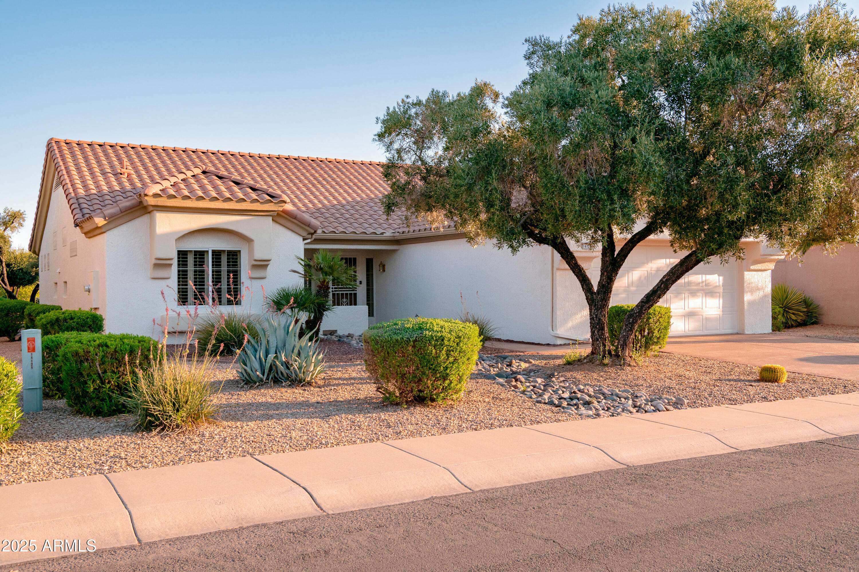 Sun City West, AZ 85375,14125 W VIA MANANA --
