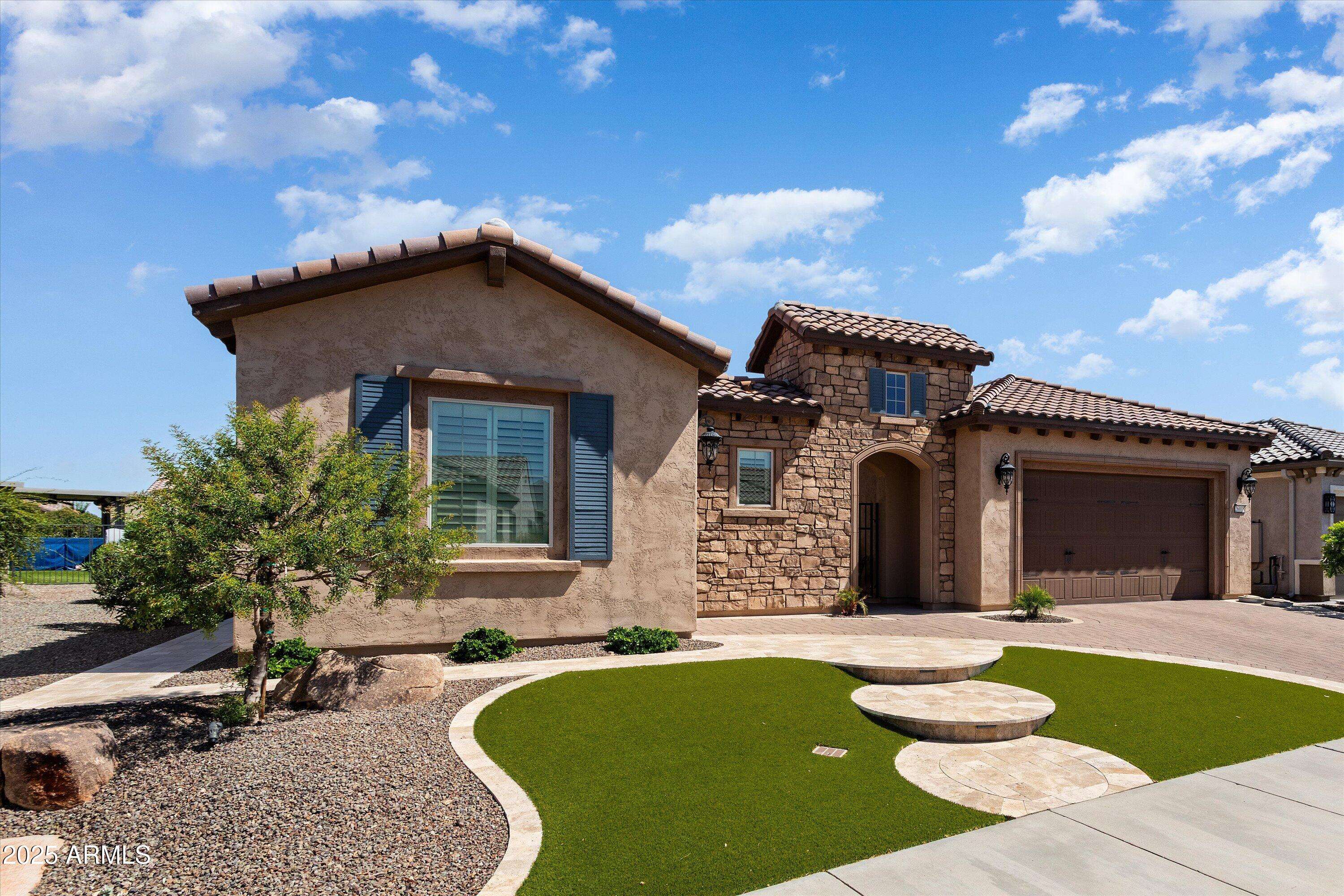Buckeye, AZ 85396,26018 W TARO Drive