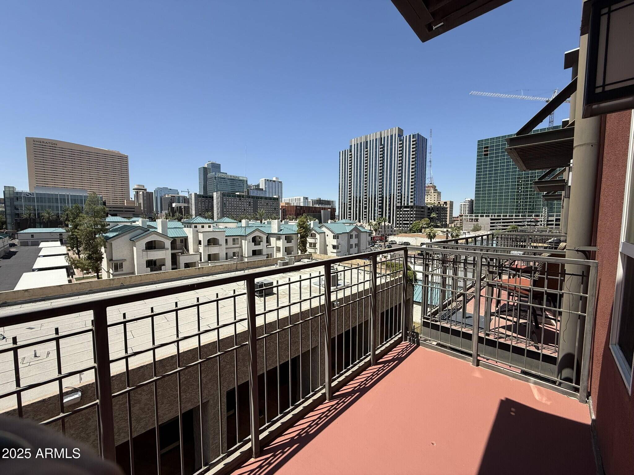 Phoenix, AZ 85004,215 E MCKINLEY Street #407