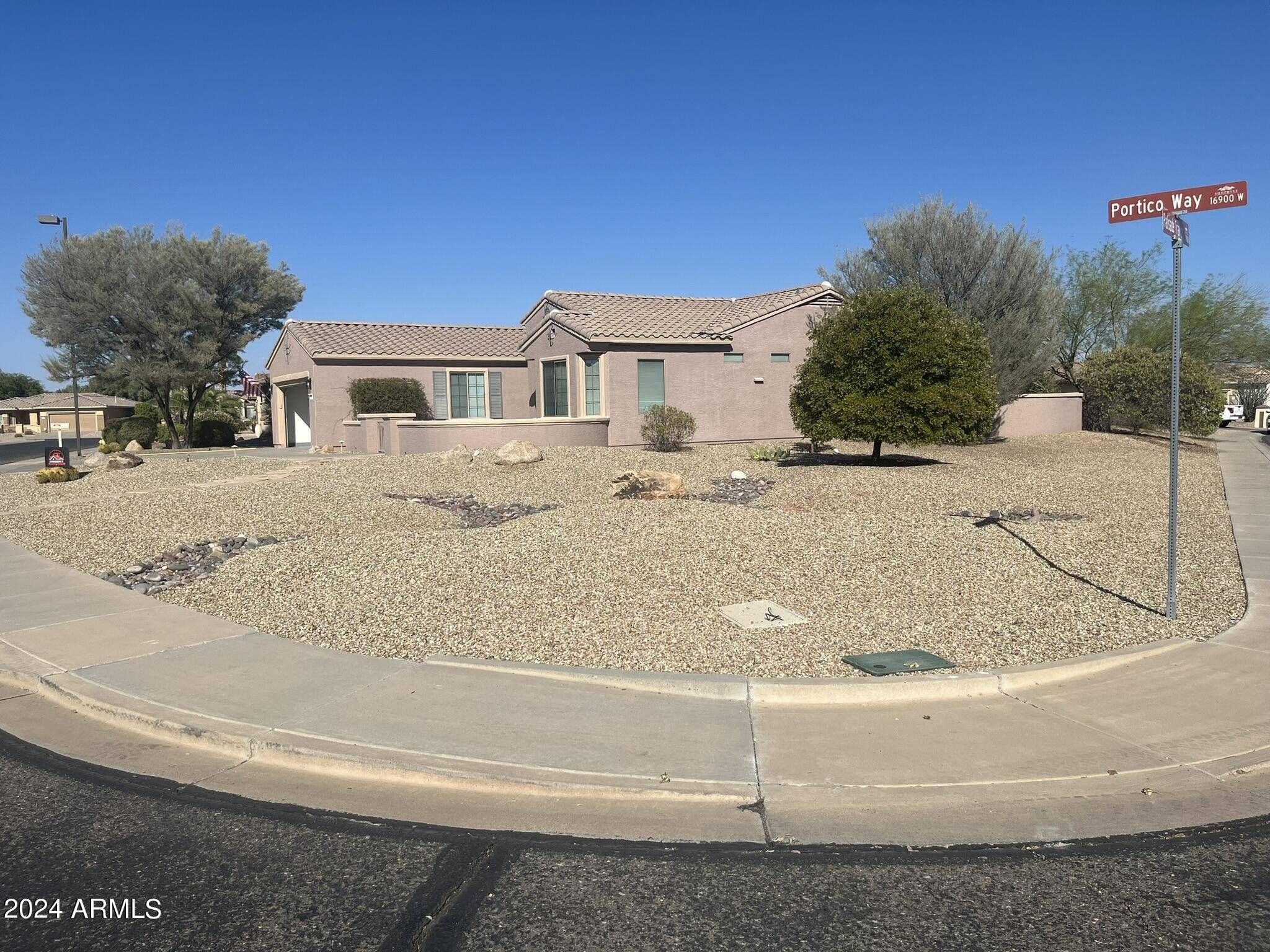Surprise, AZ 85387,20117 N PORTICO Way
