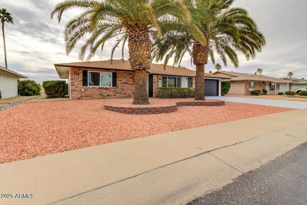 Sun City West, AZ 85375,13227 W DESERT GLEN Drive